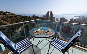 Torre Lugano Sea View Apartment